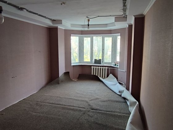 Сдам однокомнатную квартиру Историческая 45 Запорожье