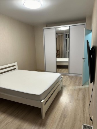 Сдаю квартиру ул Нестренеко 1 б ЖК одесские - фото 1