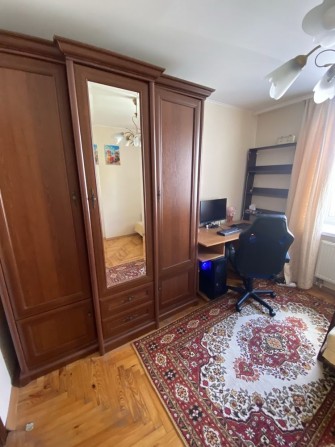 Оренда 3к.квартири вул.В.Великого - фото 1