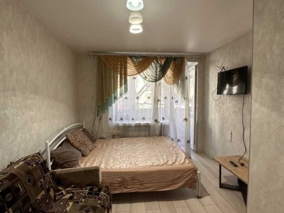 Аренда 1к квартиры пр. Центральный Миколаїв