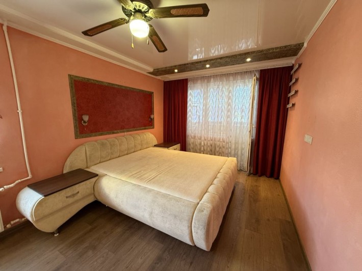 Аренда хорошей 3-ки, Колодезная - фото 1