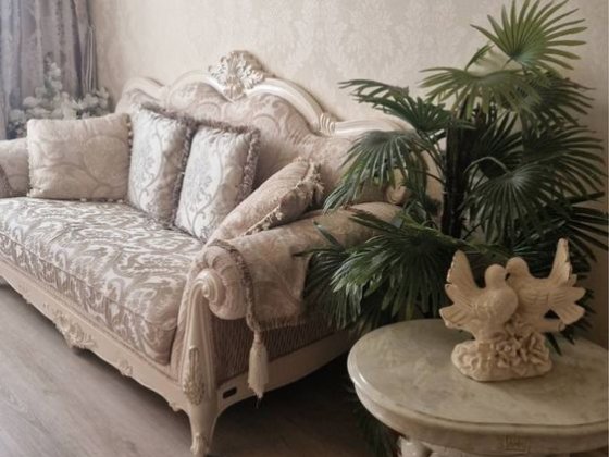 Здаю 4 к к- студію в Центрі / вул. Фрунзе з євроремонтом Николаев