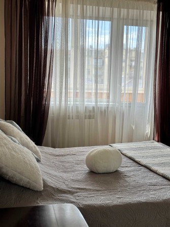 Без %! 3к квартира ул. Шота Руставели 25, Палац Спорта и Бессарабка - фото 1