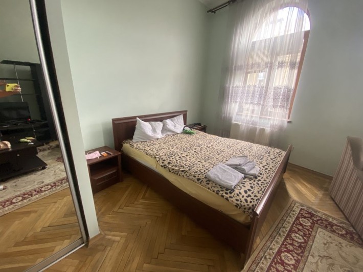 Оренда 1к квартири вул.Кн.Романа Центр - фото 1