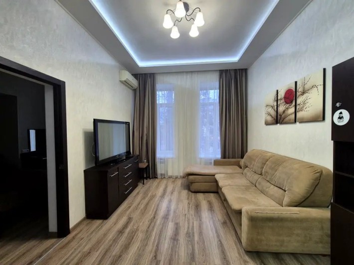 Сдам 1 Ком квартиру Ул Пастера Центр Мед Институт - фото 1