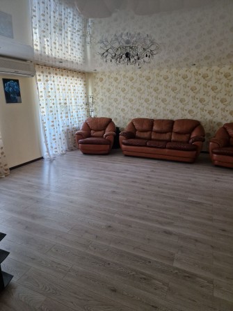 Сдам 4-х комнатную квартиру БЕЗ КОМИССИИ - фото 1