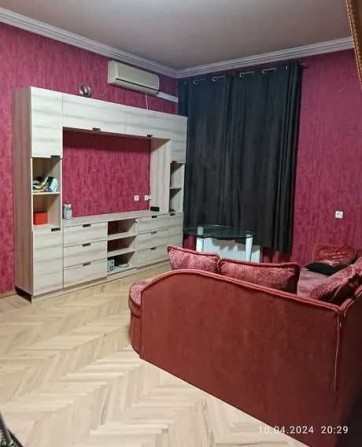 Аренда двухуровневой 5 к квартиры на пр. Центральном - фото 1