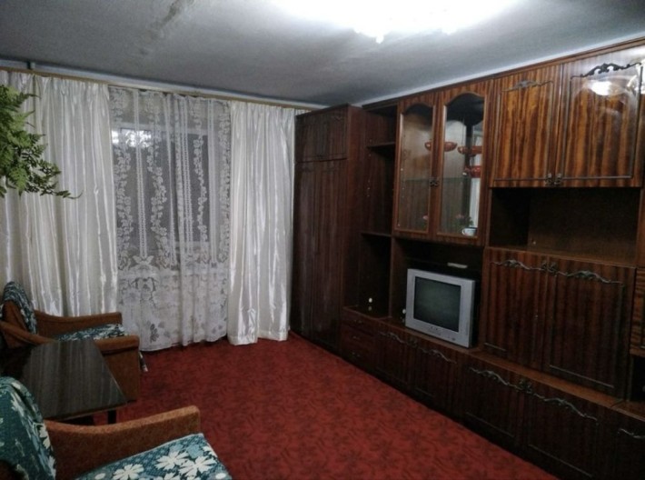 Здам чудову однокімнатну квартиру/Центр - фото 1