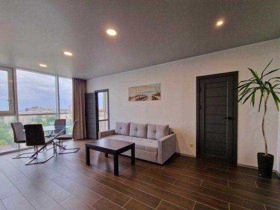 Аренда 2-комнатной квартиры в ЖК"Новодворянский" Дніпро