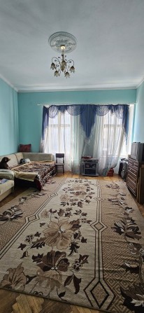 Оренда  квартири в центральній частині ЛьвоваПростора квартира.
За - фото 1