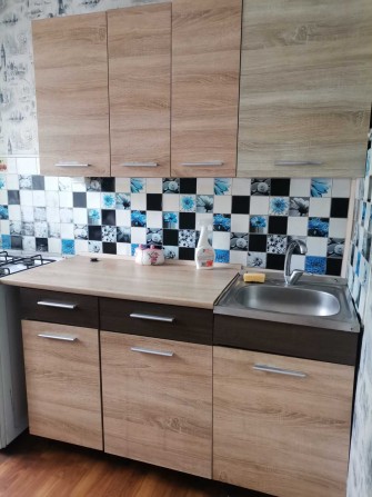 Сдам  1 ком. квартиру Черемушки , рядом рынок ,парк Горького - фото 1