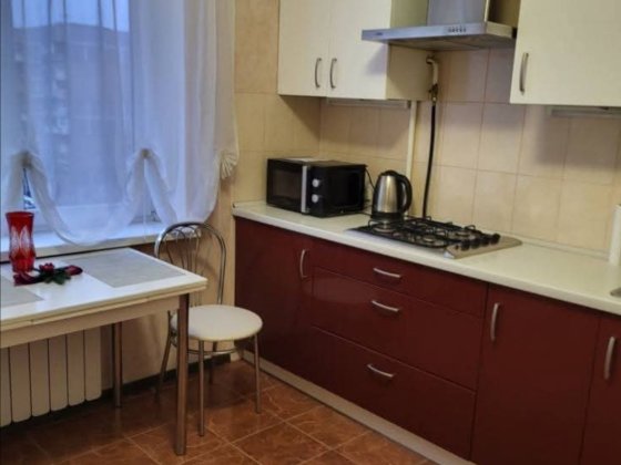 Сдаётся 1 к. квартира на Победе 4. Дніпро