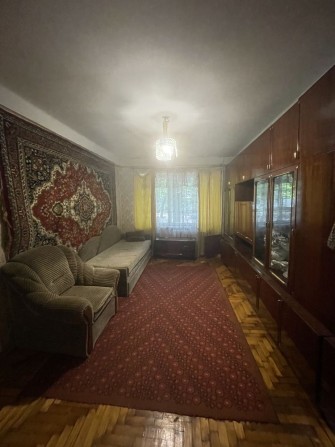 8500 грн Оренда 4 кім квартира вул Ситова 1/5 з балконом - фото 1