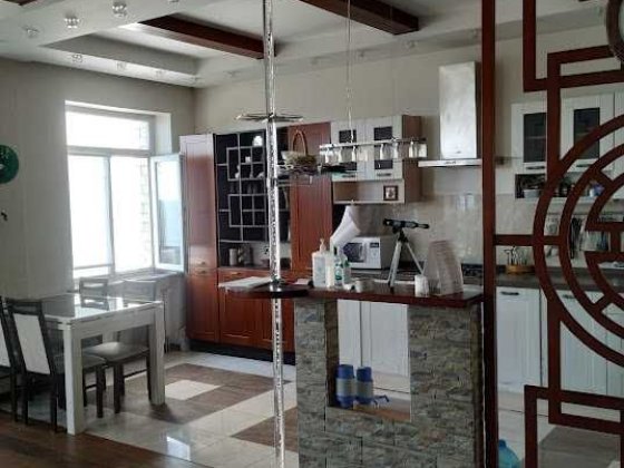 Сдается  4-х комнатная в доме улучшенной планировки,ул. Школьная. Запорожье