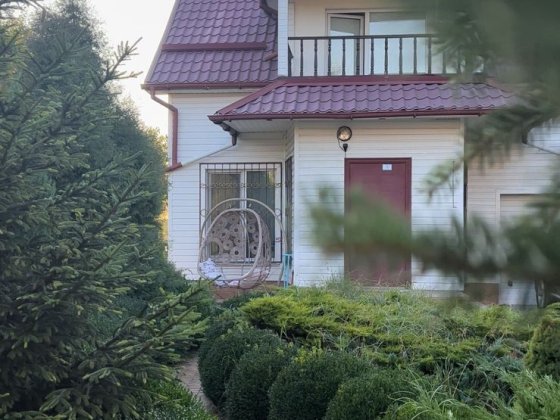 Дом. Дача. ТЕРИТОРИАЛЬНО "Selfish Club". Метро Бориспольска 40км. Кийлів