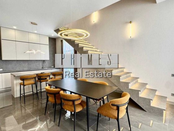 Оренда будинку КМ Green Town, с. Крушинка (Одеський напрямок) Крушинка