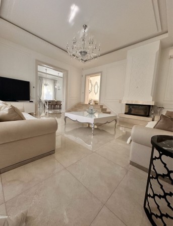Преміум| Оренда | Будинок | 325 м²| Мархалівка| без комісіі - фото 1