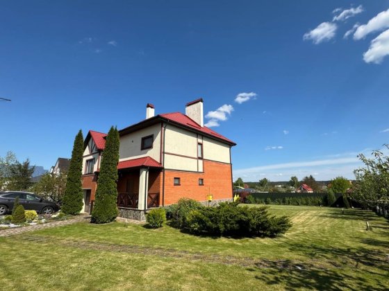 Оренда гарного будинку, поруч озера, ліс).Автономність,спортзал. Без % Михайлівка-Рубежівка