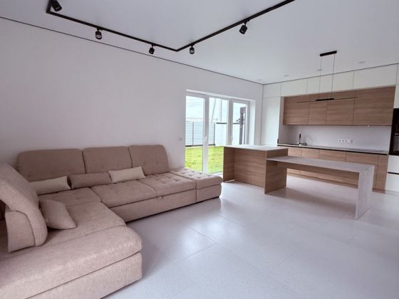 Аренда дома Вышгородский район с.Осещина КГ Межріччя Осещина