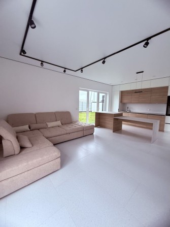 Аренда дома Вышгородский район с.Осещина КГ Межріччя - фото 1