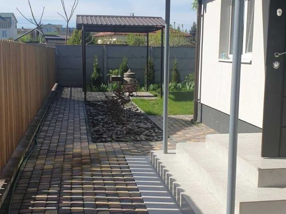 ТОП! Оренда будинку в Осещена газ Осещина