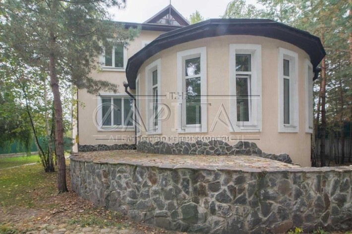 Аренда, дом г. Рудыки - фото 1
