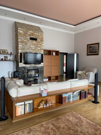 Оренда будинку 230 м. кв., с. Пухівка, Вега, Р. Десна - фото 1