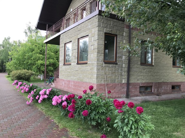 Оренда будинку на Десні - фото 1
