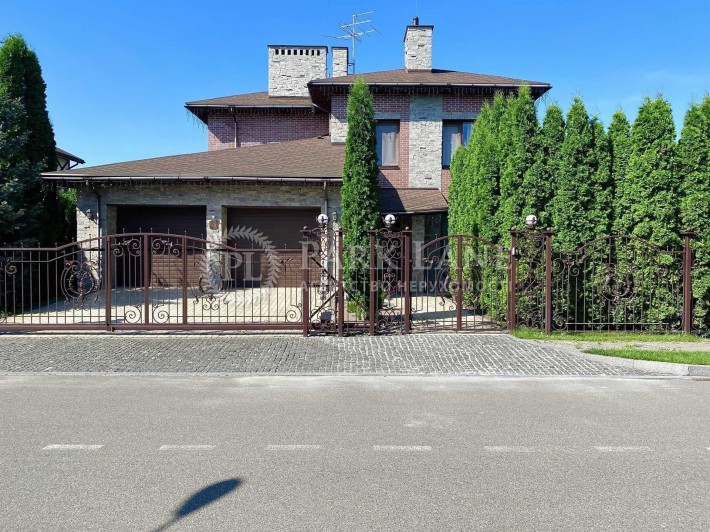 Романків. 330 м.кв. Будинок з басейном. Без комісії. - фото 1
