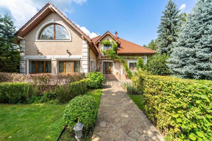 Оренда будинку, Старі Петрівці, Вишгородський - фото 1