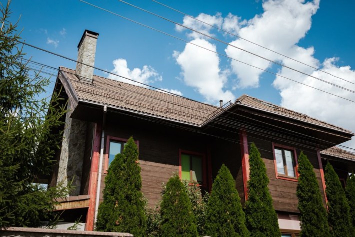 Здам будинок 408 кв.м на Чайці в довгострокову оренду - фото 1