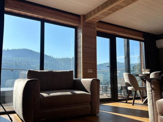 Оренда затишного котеджу Славсько помісячно/потижнево Славське