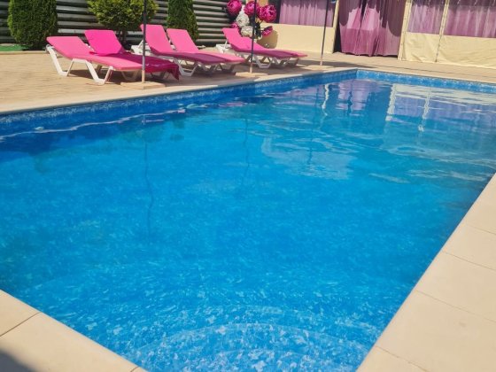 Сдам (в Фонтанке) Беседку мангал 3000 Одесса