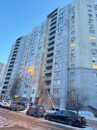 Однокімнатна велика(50м) квартира на Клочковскій біля Тетріса/Будмена - фото 1