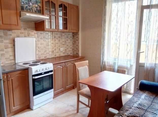 Сдам 1-комн.квартиру на Таирова, ул.Небесной Сотни - фото 1