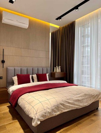 Оренда 1к квартири в ЖК Avalon YARD, вул. Замарстинівська - фото 1