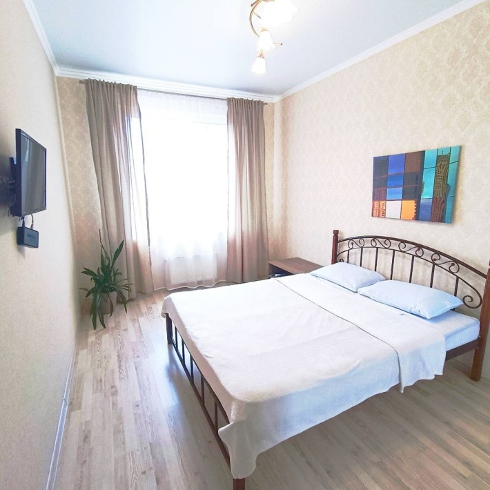Сдам 1 к в 35 жемчужине Литературная Аркадия можно с ребенком - фото 1