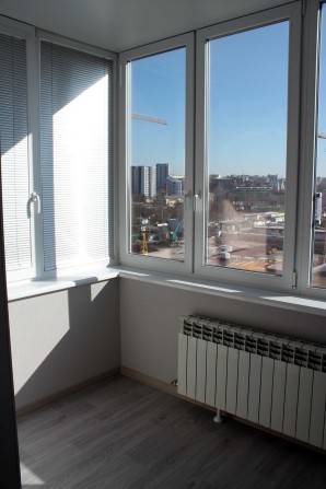 Сдам свою 1к 36 м². Новострой ЖК Лазурный. Метро Центральный рын 5 мин - фото 1