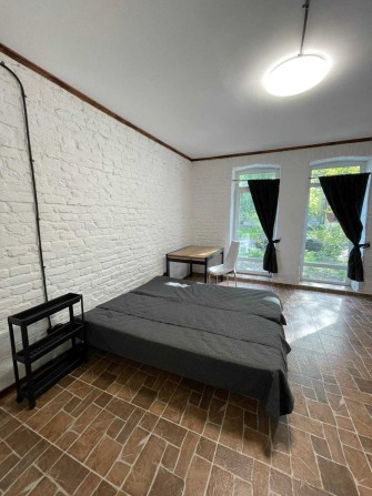 Оренда 1 кімнатної квартири в стилі loft, вул.Сяйво, Залізничний район - фото 1