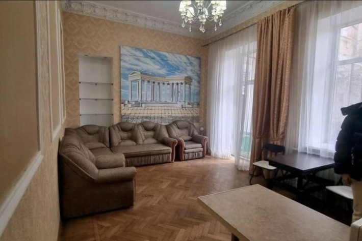 Сдам 1 Ком Квартиру Ул Канатная Центр Парк Шевченка - фото 1