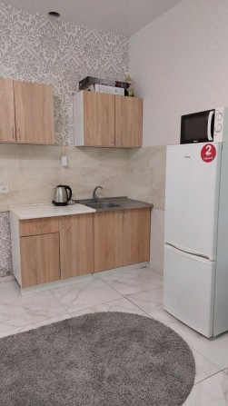 Сдам! Смарт-квартиры, гостинки м. Госпром, м. Научная - фото 1