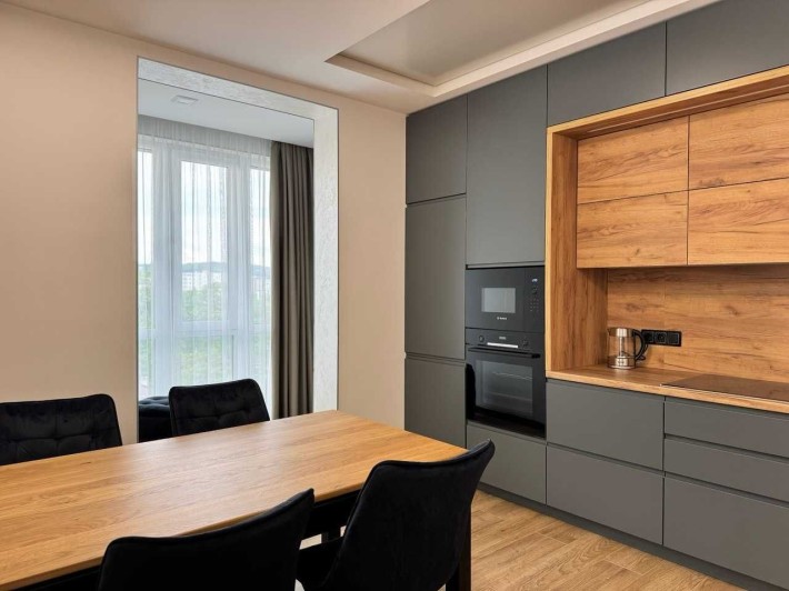 Оренда 2к квартири,76м²,  Липинського, перша здача, 1000$ - фото 1