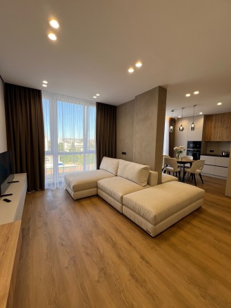 Оренда 1к квартири вул Січинського 600$ - фото 1