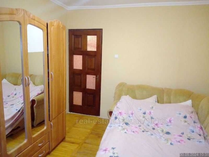 Оренда Квартири 2к із Шевченка Рясне 1, 14000грн Торг - фото 1