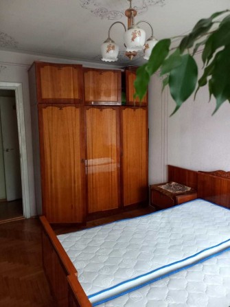 Оренда 3 кім. квартири по вул. Широка,  Залізничний район, Левандівка. - фото 1
