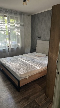 Квартира 2ух комнатная на Салтовке - фото 1