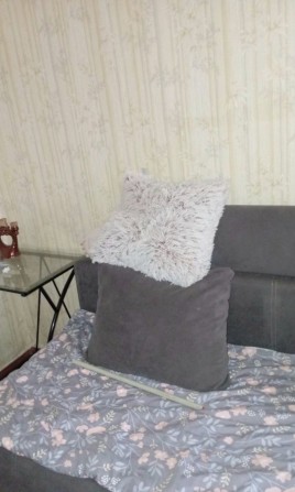 М.Холодная Гора, аренда 1 комн.кварт.,ул.Ильинская,59 - фото 1
