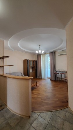 Аренда 2 комнатная квартира с ремонтом сразу возле метро Научная - фото 1