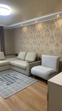 Оренда 1к квартири вул. Кн. Ольги, ЖК Добра Оселя - фото 1