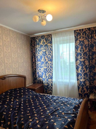 Оренда 2 кімнатної квартири вул.Мазепи (Топольна) - фото 1